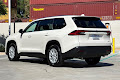 2024 Toyota Grand Highlander
