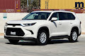 2024 Toyota Grand Highlander