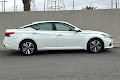 2020 Nissan Altima 2.5 SV