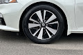 2020 Nissan Altima 2.5 SV