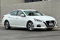 2020 Nissan Altima 2.5 SV