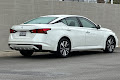 2020 Nissan Altima 2.5 SV