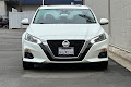 2020 Nissan Altima 2.5 SV