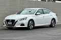 2020 Nissan Altima 2.5 SV