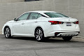 2020 Nissan Altima 2.5 SV