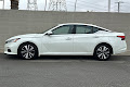 2020 Nissan Altima 2.5 SV