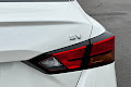 2020 Nissan Altima 2.5 SV