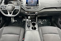 2020 Nissan Altima 2.5 SV