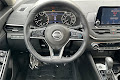 2020 Nissan Altima 2.5 SV