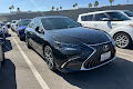 2025 Lexus ES 300h