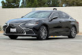 2025 Lexus ES 300h