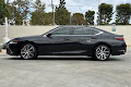 2025 Lexus ES 300h