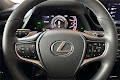 2025 Lexus ES 300h