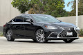 2025 Lexus ES 300h