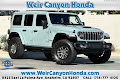 2024 Jeep Wrangler Rubicon 392