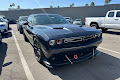 2018 Dodge Challenger R/T Scat Pack
