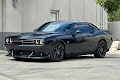 2018 Dodge Challenger R/T Scat Pack