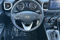 2022 Hyundai Venue SEL