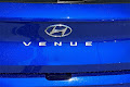 2022 Hyundai Venue SEL