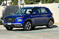 2022 Hyundai Venue SEL