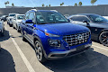 2022 Hyundai Venue SEL