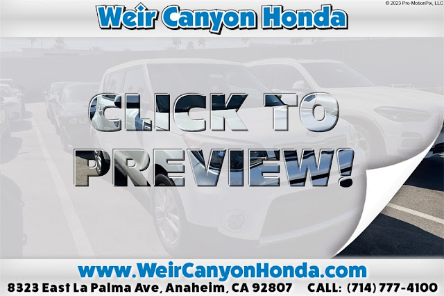 2017 Kia Soul Plus