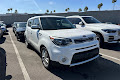 2017 Kia Soul Plus