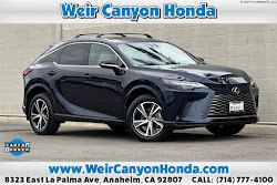 2023 Lexus RX 350 Premium