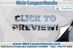 2021 Honda Accord Touring 2.0T
