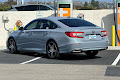 2021 Honda Accord Touring 2.0T