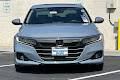 2021 Honda Accord Touring 2.0T