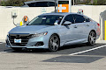 2021 Honda Accord Touring 2.0T