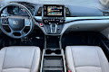 2022 Honda Odyssey EX