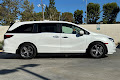 2022 Honda Odyssey EX