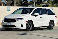 2022 Honda Odyssey EX