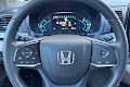 2022 Honda Odyssey EX