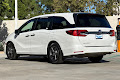 2022 Honda Odyssey EX