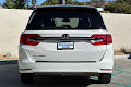 2022 Honda Odyssey EX