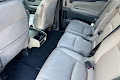 2022 Honda Odyssey EX