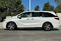 2022 Honda Odyssey EX