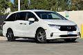 2022 Honda Odyssey EX