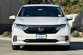 2022 Honda Odyssey EX