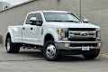 2017 Ford F-350SD XLT
