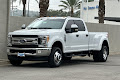 2017 Ford F-350SD XLT