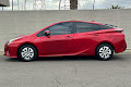2017 Toyota Prius Three