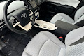 2017 Toyota Prius Three