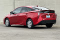 2017 Toyota Prius Three