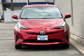 2017 Toyota Prius Three