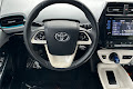 2017 Toyota Prius Three