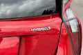 2017 Toyota Prius Three